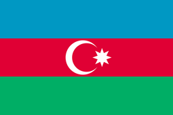 Azerbaijan (W)